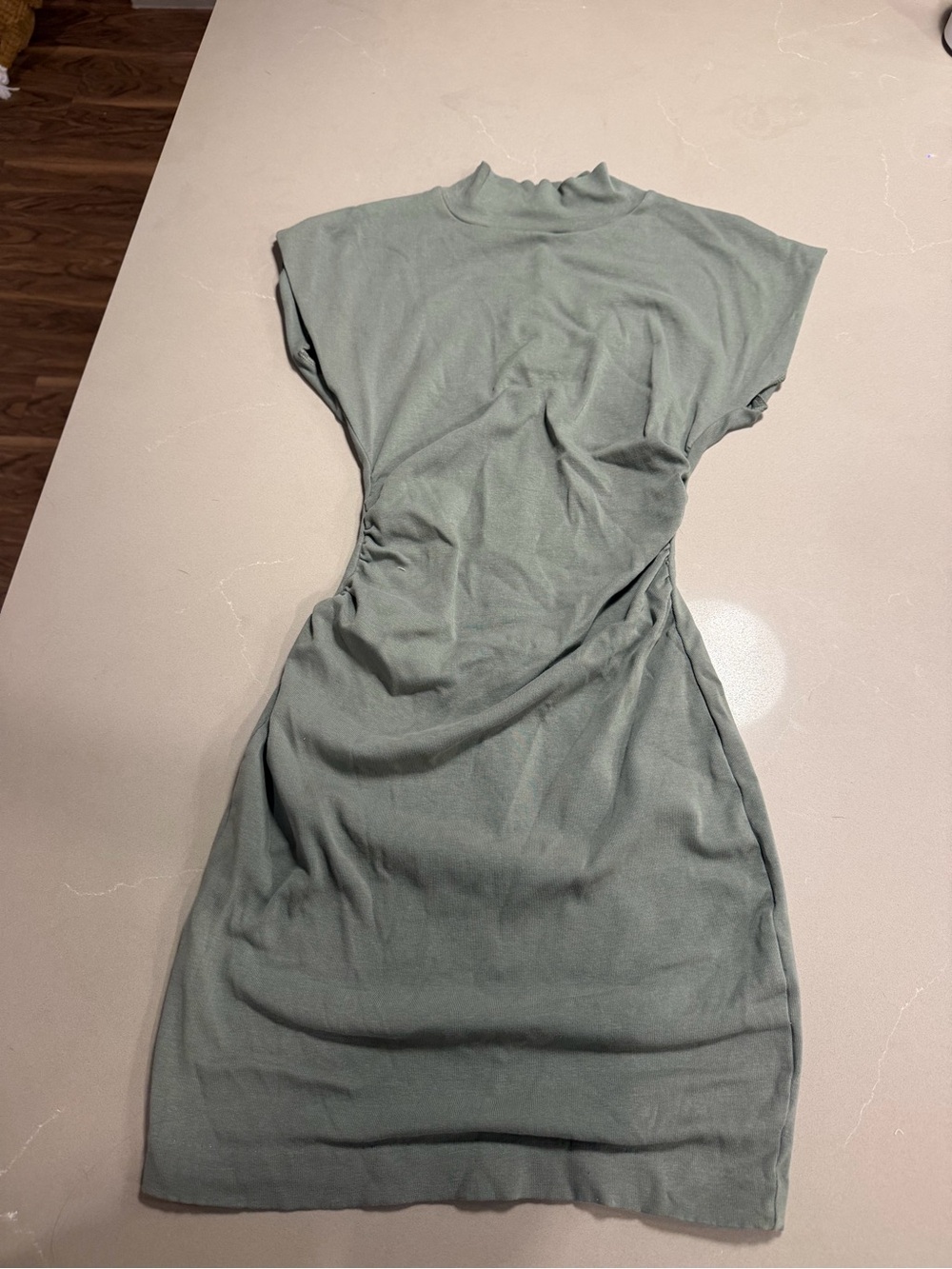 Zara mini dress